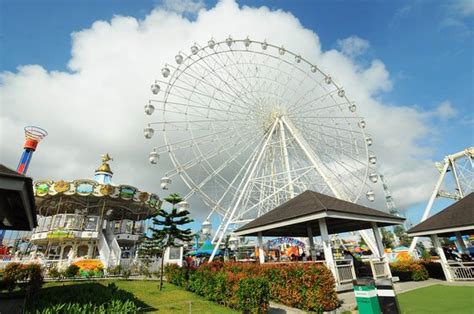 hotel near sky ranch tagaytay